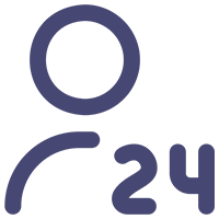 Icon support